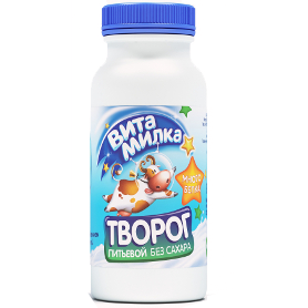 Творог питьевой без сахара Фото Творог питьевой без сахара