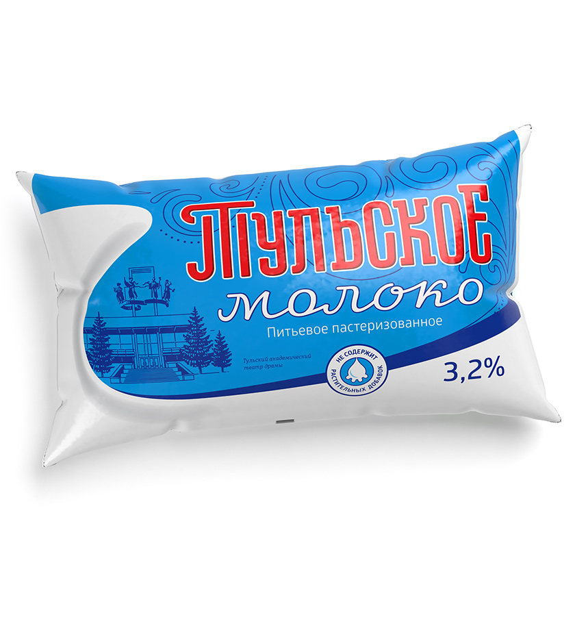 Молоко 3,2% Фото Молоко 3,2%