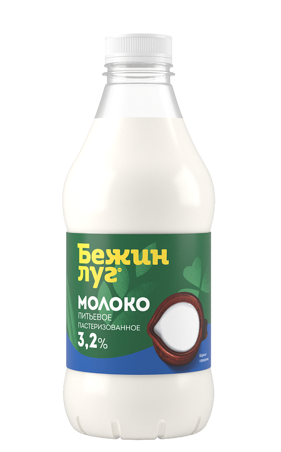 Фото Молоко 3,2%