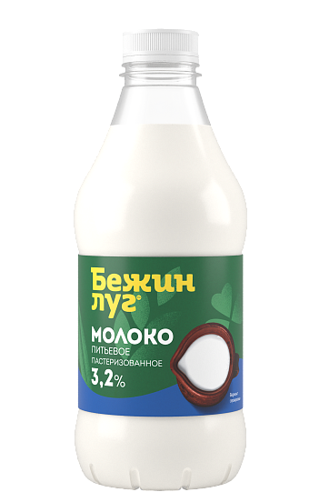 Фото Молоко 3,2%