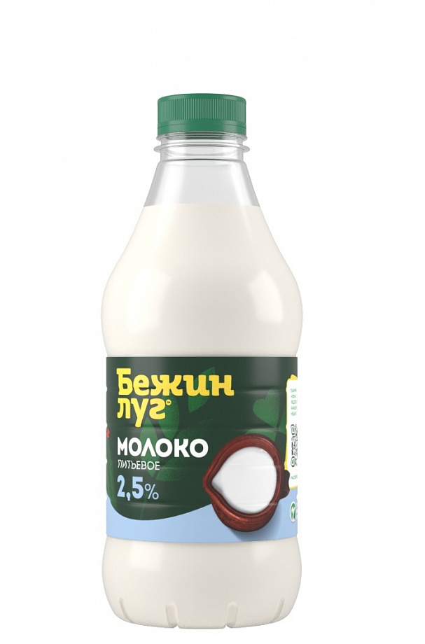 Фото Молоко 2,5%