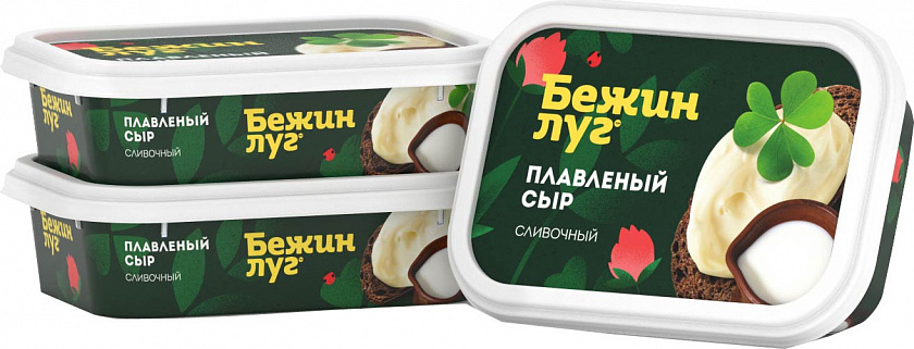 Сыр плавленый Фото Сыр плавленый