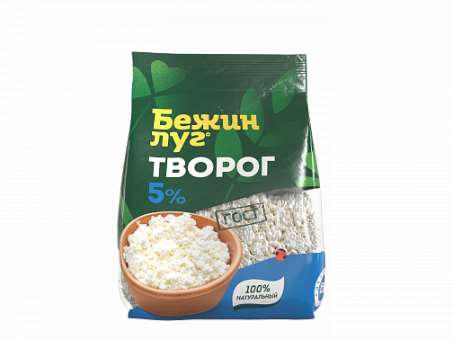 Фото Творог 5%