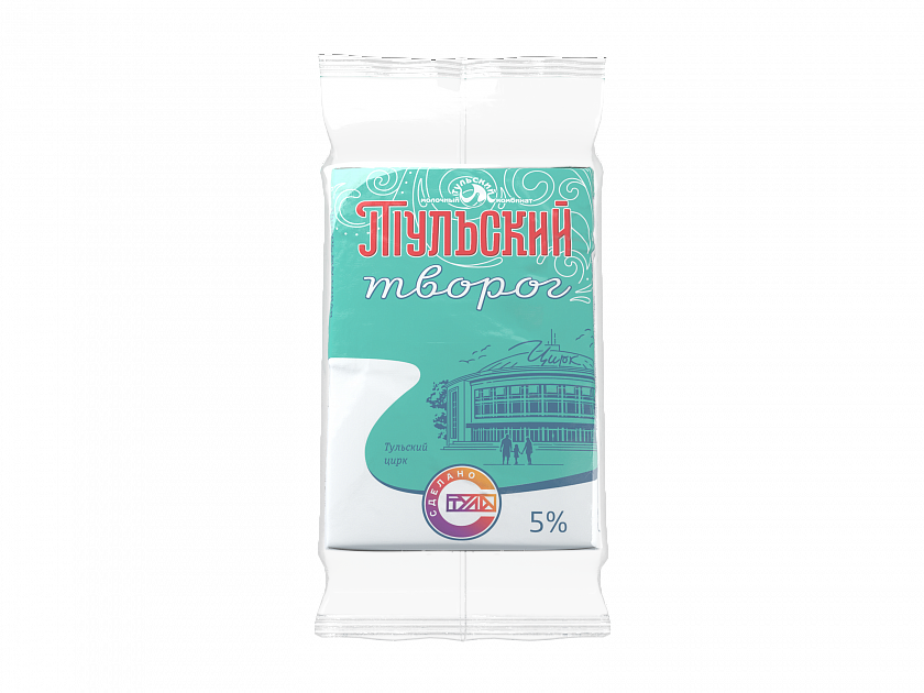 Творог 5%, 180 г Фото Творог 5%, 180 г