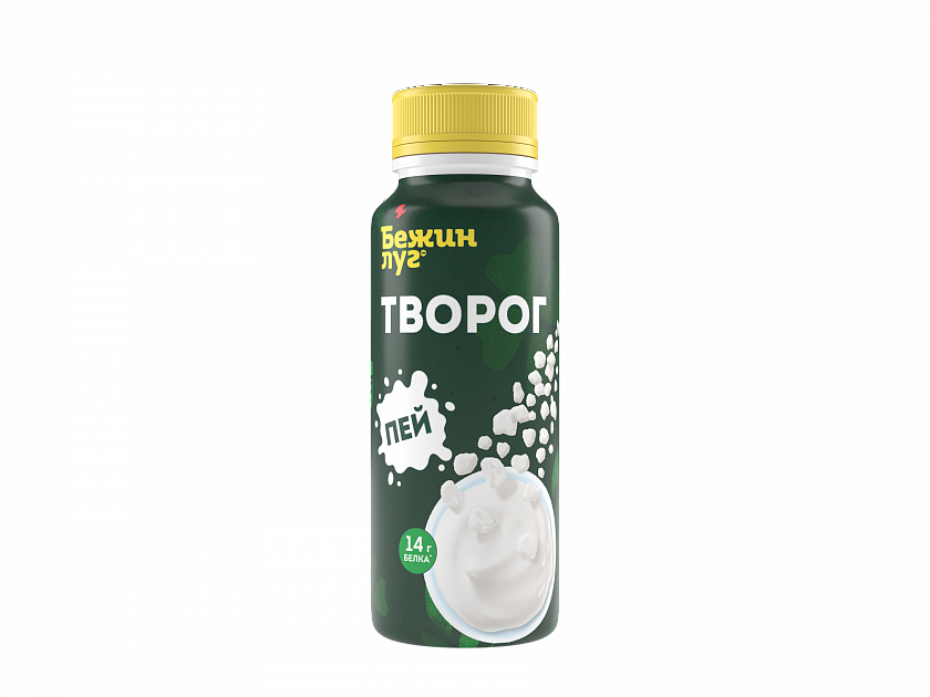 Творог питьевой Фото Творог питьевой