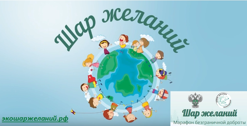 Шар желаний