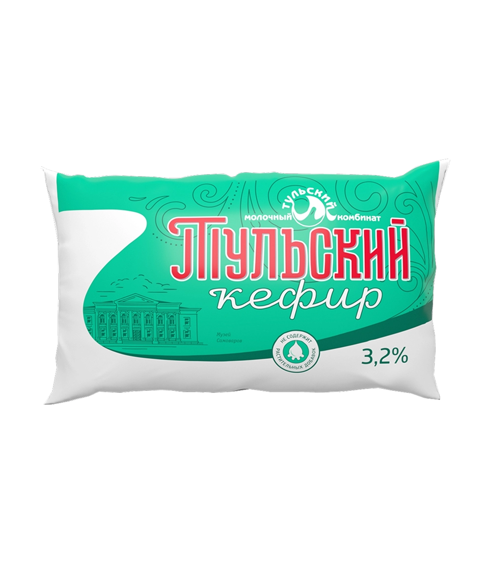 Кефир 3,2%