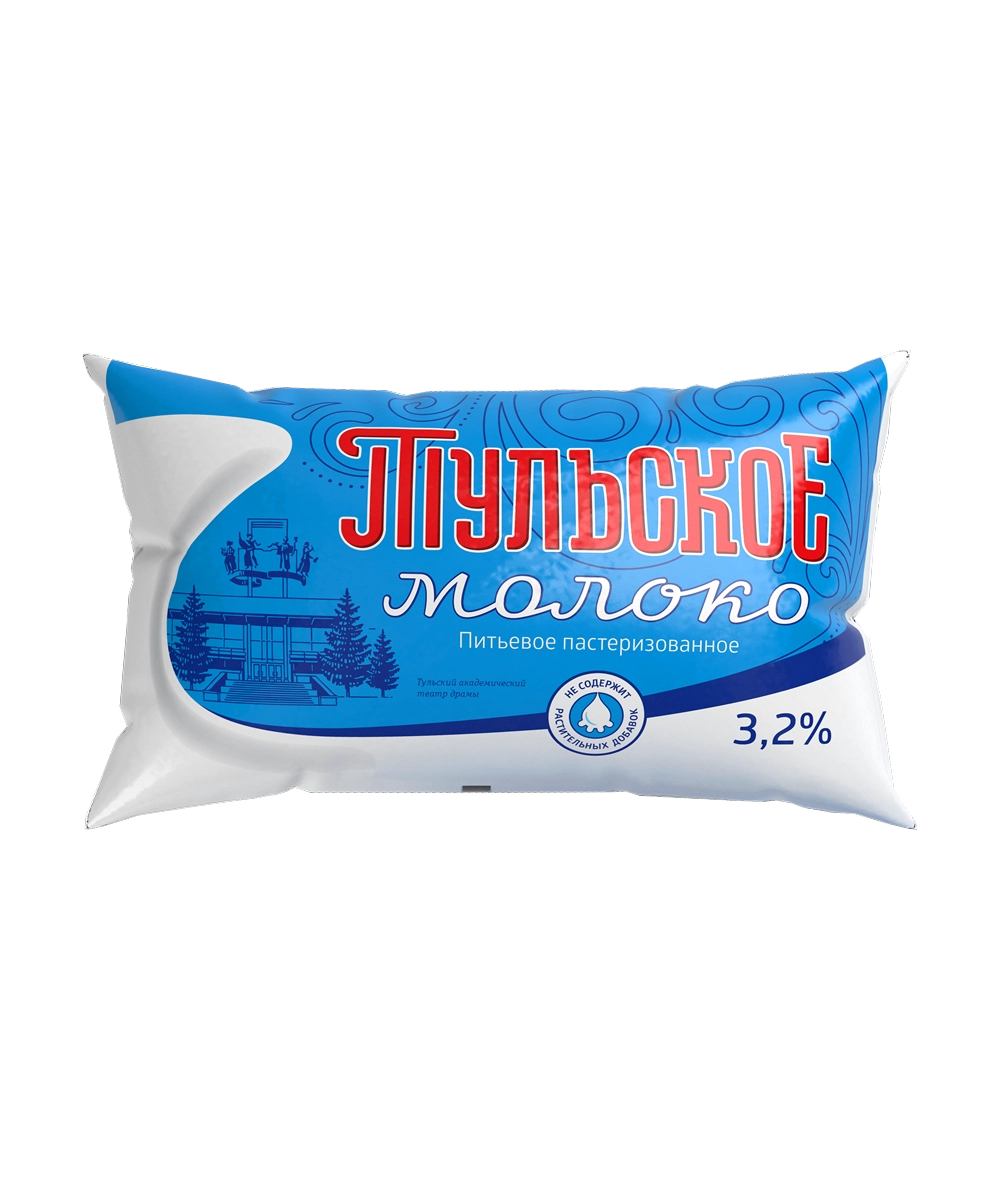 Молоко 3,2%