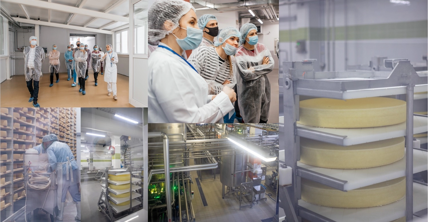 Посторонним вход не запрещен!