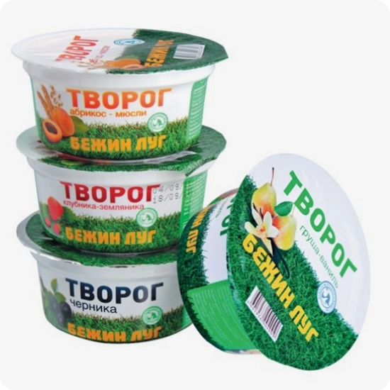 Разработка уникального продукта
