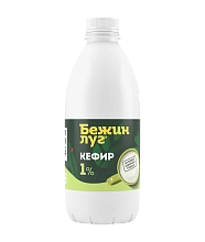 Кефир 1%