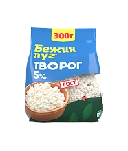 Творог 5%