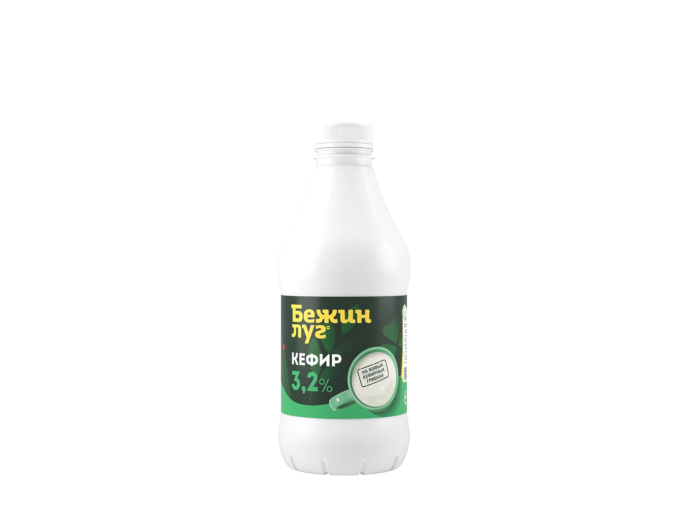 Кефир 3,2%