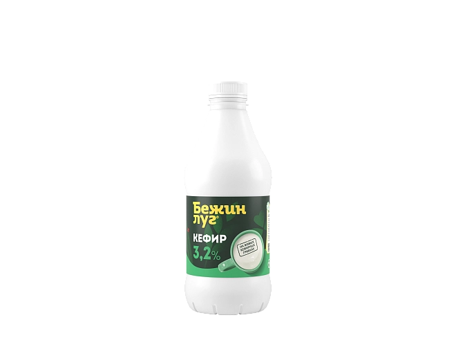 Кефир 3,2%