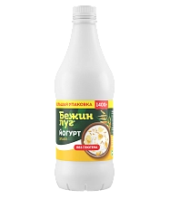 Йогурт  «Злаки» 1,0%
