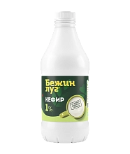 Кефир 1%