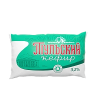 Кефир 3,2%