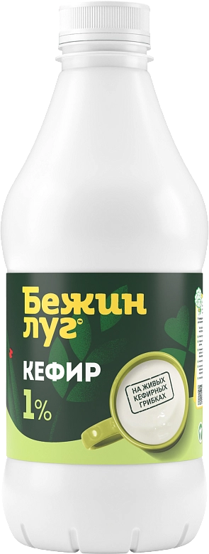 Кефир 1%