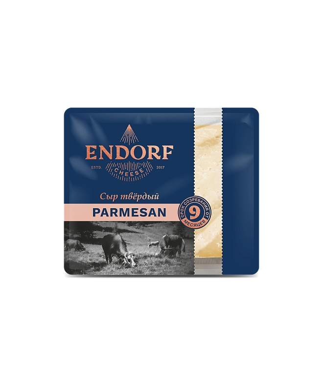 Пармезан