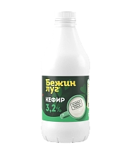 Кефир 3,2%, 925 г