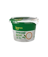 Греческий йогурт  5%
