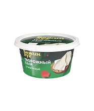 Сыр творожный сливочный "Бежин луг"