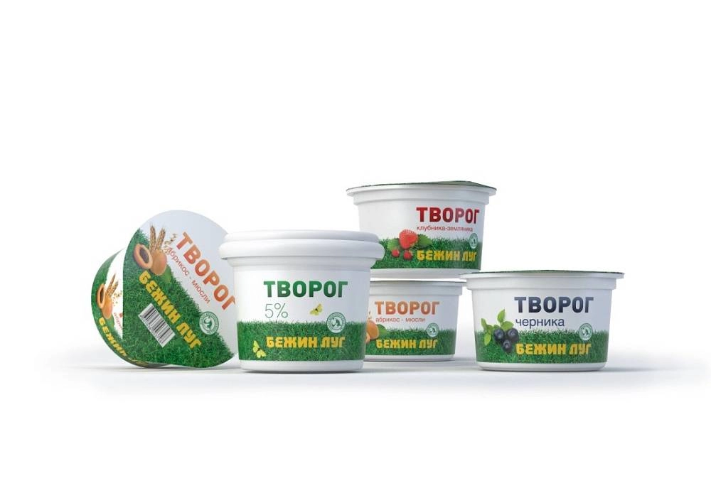 Мягкий творог — вкус и польза в одном продукте