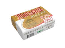 Масло сливочное 72,5%