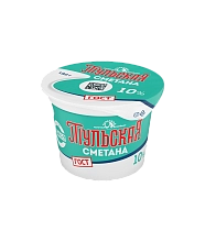 Тульская сметана 10%