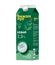 Кефир 2,5%