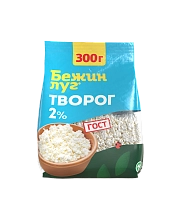 Творог 2% 