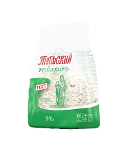 Творог 9%, 500 г