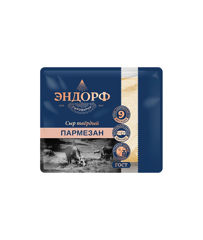 Пармезан