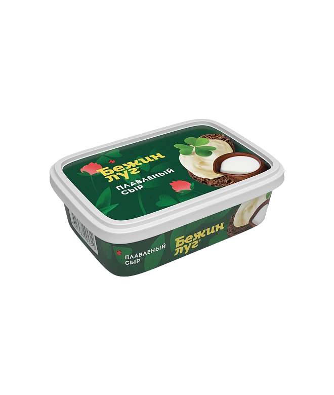 Сыр плавленый