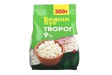 Творог 9%