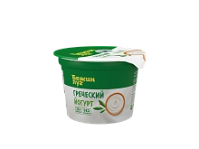 Греческий йогурт  5%