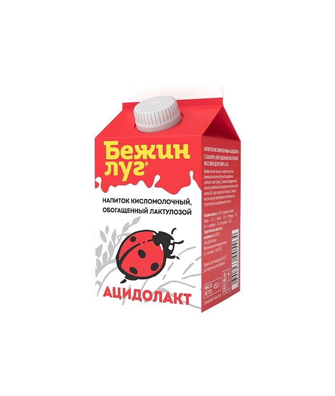 Ацидолакт 2,5%