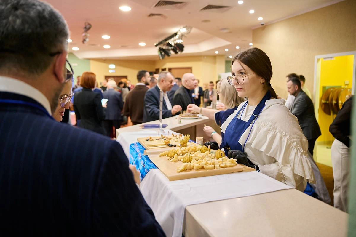  III Форум внешнеэкономической деятельности «БРИКС РЯДОМ»