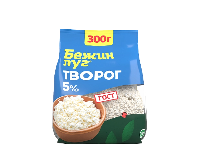 Творог 5%