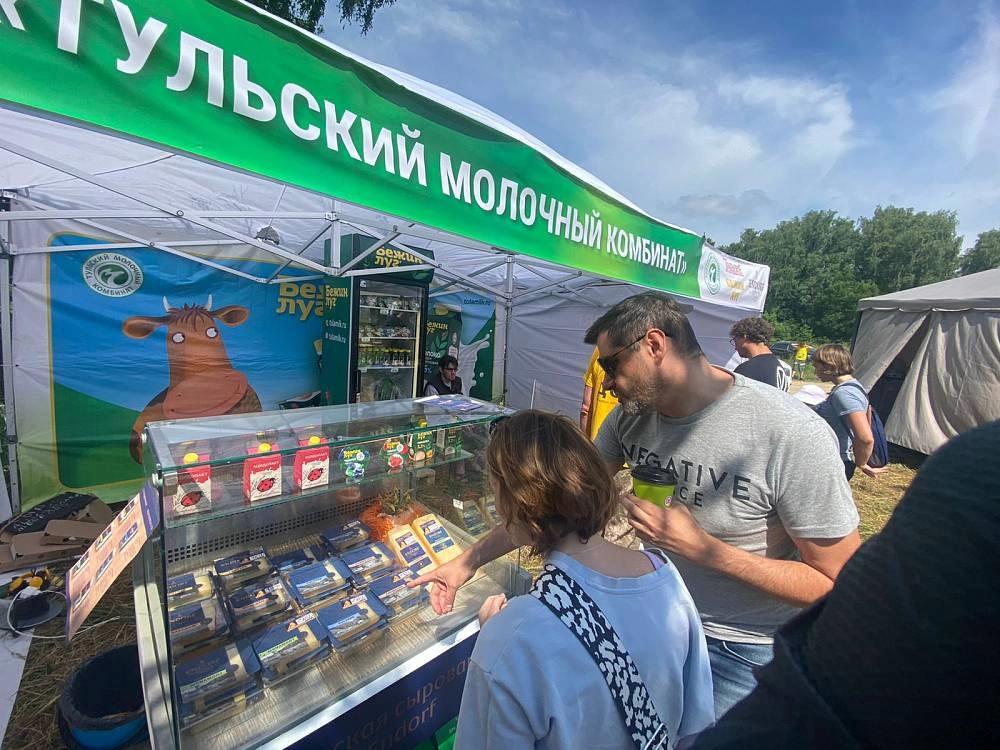 Любовь, семья и верность: в Заокском районе Тульской области состоится ежегодный фестиваль в деревне Фёдор Конюхова