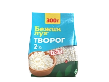 Творог 2% 