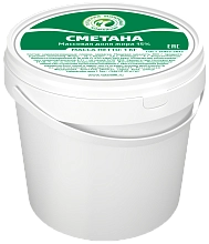 Сметана 15%, 1 кг